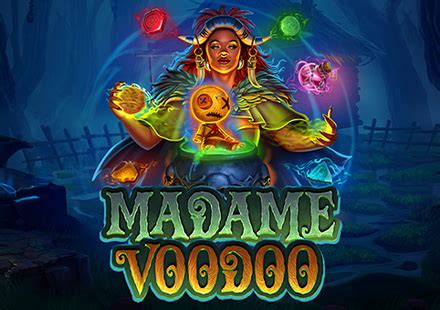 Jogue Madame Voodoo Online