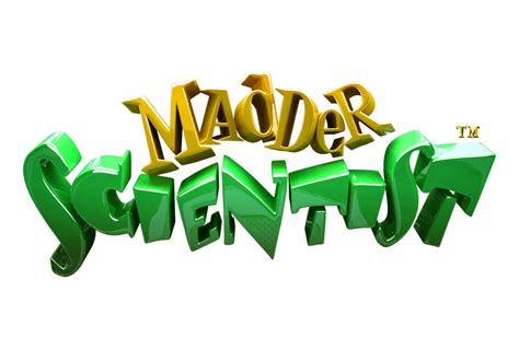 Jogue Madder Scientist Online