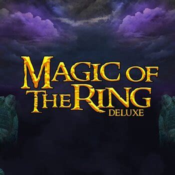 Jogue Magic Of The Ring Online