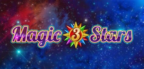 Jogue Magic Stars Online