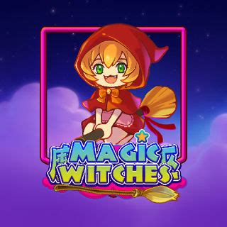Jogue Magic Witches Online