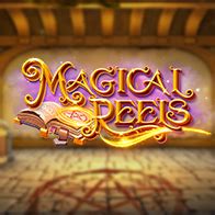 Jogue Magical Reels Online