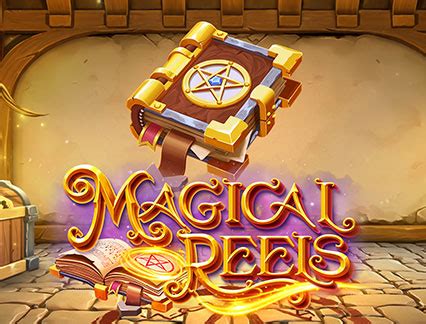 Jogue Magical Reels Online