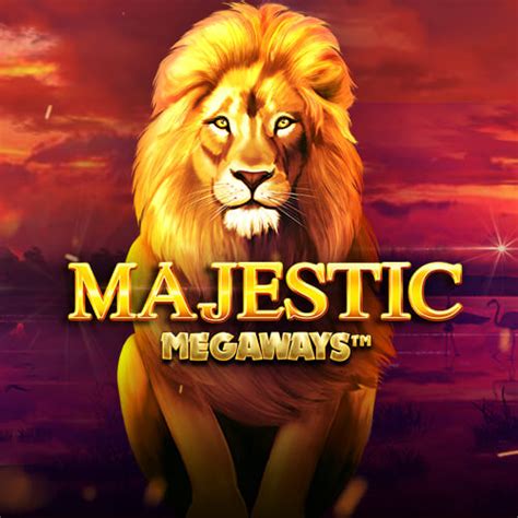 Jogue Majestic Megaways Online