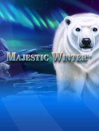 Jogue Majestic Winter Online