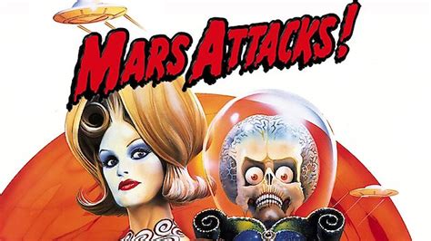 Jogue Mars Attacks Online