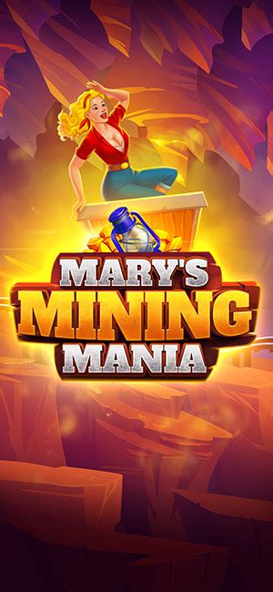 Jogue Mary S Mining Mania Online