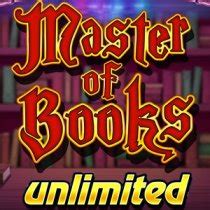 Jogue Master Of Books Unlimited Online