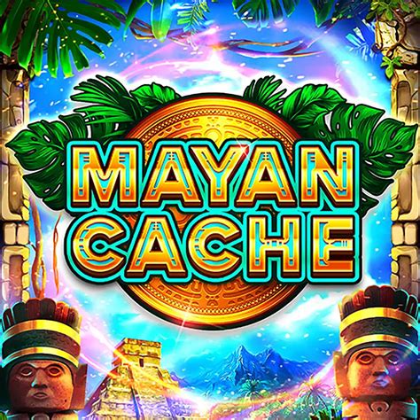 Jogue Mayan Cache Online