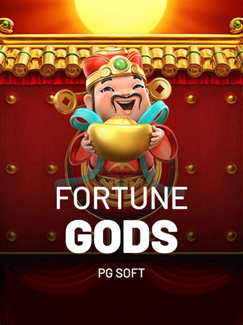 Jogue Mega Fortune God Online