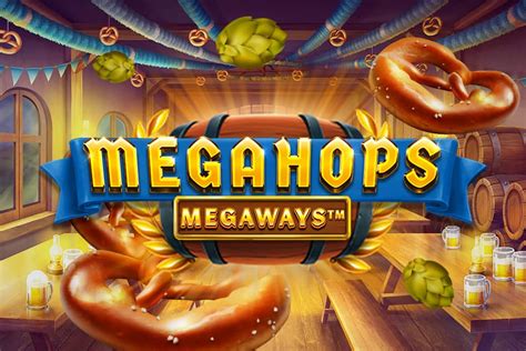 Jogue Megahops Megaways Online