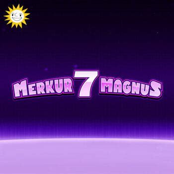 Jogue Merkur Magnus 7 Online