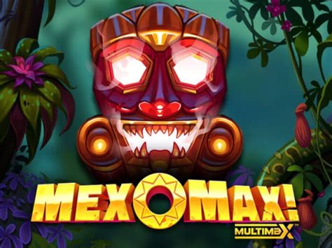 Jogue Mexomax Online