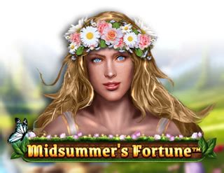 Jogue Midsummer S Fortune Online