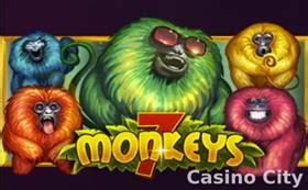 Jogue Monkey Jackpot Online