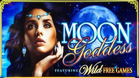 Jogue Moon Goddess Online