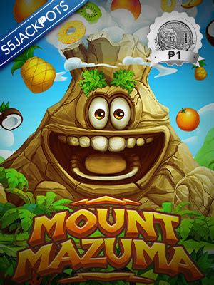 Jogue Mount Mazuma Online