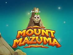 Jogue Mount Mazuma Online