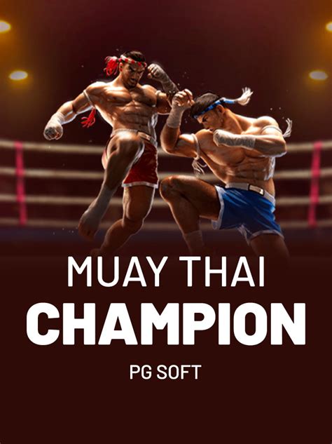 Jogue Muay Thai 2 Online