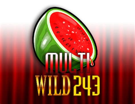 Jogue Multi Wild 243 Online