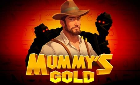 Jogue Mummy Money Online