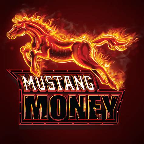 Jogue Mustang Money Online