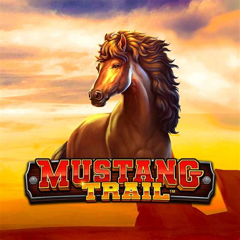 Jogue Mustang Trail Online