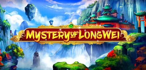 Jogue Mystery Of Longwei Online