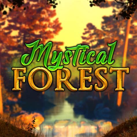 Jogue Mystical Forest Online