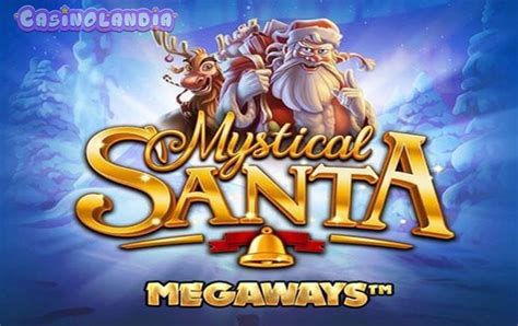 Jogue Mystical Santa Megaways Online