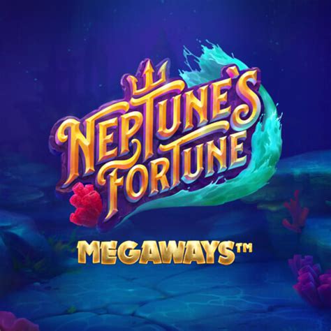 Jogue Neptune S Fortune Megaways Online