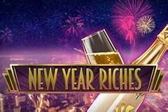 Jogue New Year Riches Online