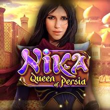 Jogue Nika Queen Of Persia Online