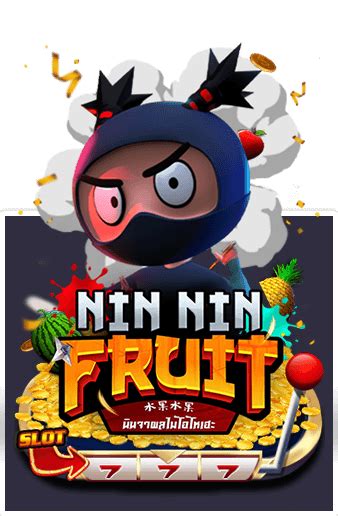 Jogue Nin Nin Fruit Online