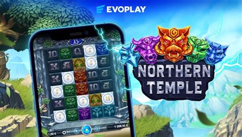 Jogue Northern Temple Online
