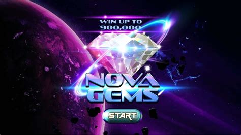 Jogue Nova Gems Online