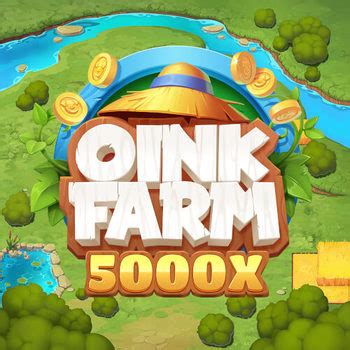 Jogue Oink Farm Online