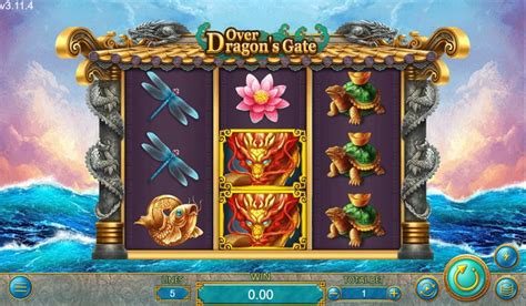 Jogue Over Dragon S Gate Online