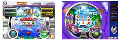 Jogue Pachinko Online