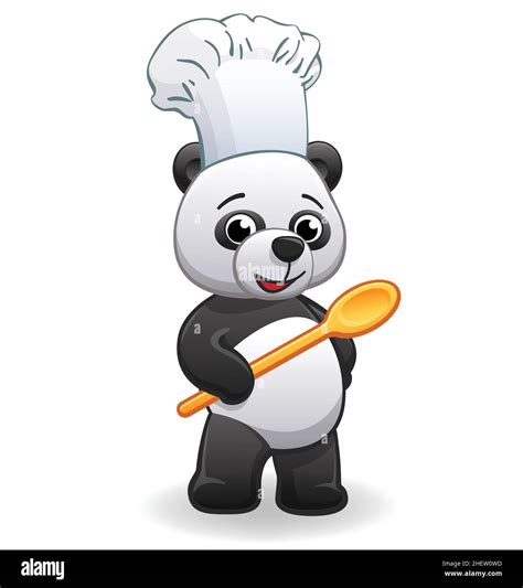 Jogue Panda Chef Online