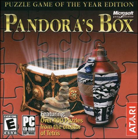 Jogue Pandora S Box 2 Online