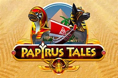 Jogue Papyrus Tales Online