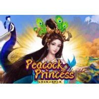 Jogue Peacock Princess Lock 2 Spin Online