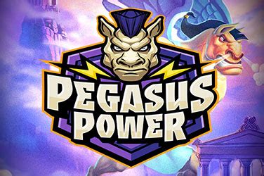 Jogue Pegasus Power Online