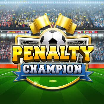 Jogue Penalty Champion Online
