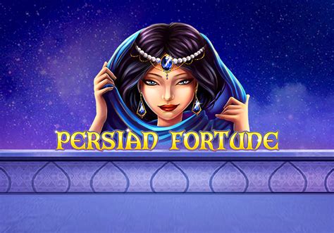 Jogue Persian Fortune Online