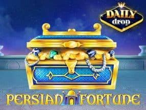 Jogue Persian Fortune Online