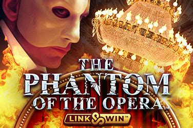 Jogue Phantom Of The Opera Link And Win Online