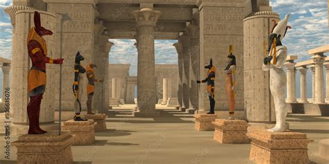 Jogue Pharaoh S Temple Online