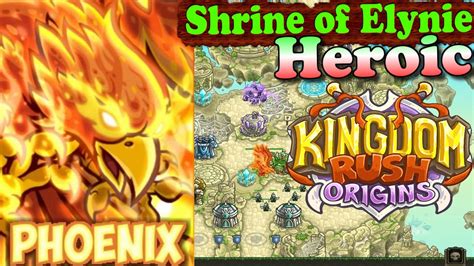 Jogue Phoenix Kingdom Online